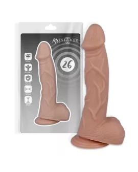 MR Intense - Realistischer Penis 22 cm - 4,4 cm