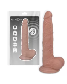 MR Intense - Realistischer Penis 22,7 cm - 3,5 cm Ø