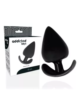 ADDICTED TOYS - Analplug 11 cm Länge - Erotik