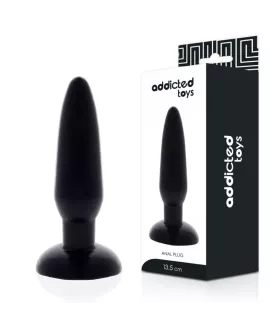 Addicted Toys - Analplug mit 13,5 cm Länge