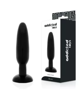 ADDICTED TOYS Analplug 14 cm - Erotik Spielzeug