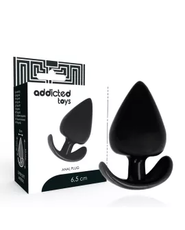 ADDICTED TOYS - Analplug mit 6,5 cm Durchmesser