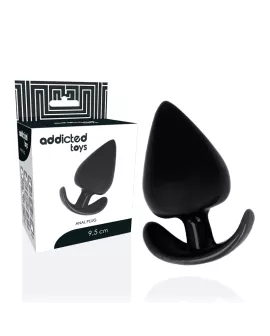 ADDICTED TOYS - ANALPLUG 9.5 CM