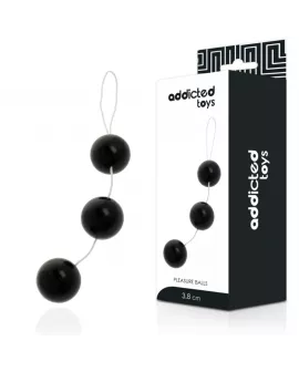 ADDICTED TOYS - GENUSSBLLE