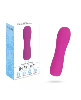 INSPIRE ESSENTIAL - ELLIE PURPLE Erotik Toy