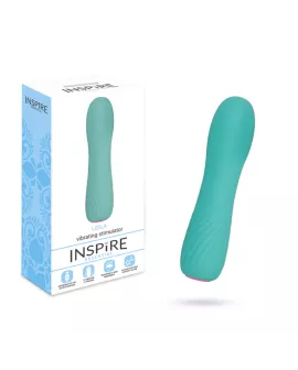 Inspire Essential Leila Türkis - Erotik Set