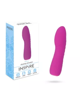 Inspire Essential Myla Purple - Lila Erotik-Vibrator