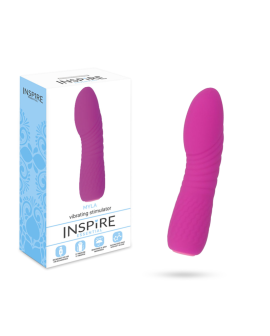 Inspire Essential Myla Purple - Lila Erotik-Vibrator