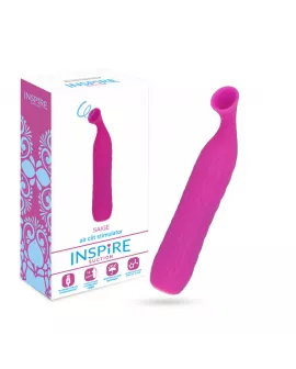 INSPIRE SUCTION - SAIGE PURPLE