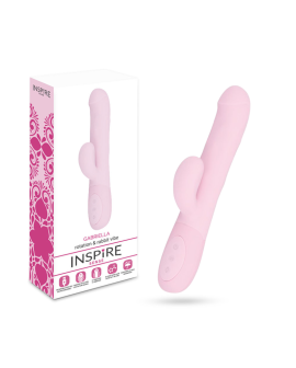 Inspire Sense Gabriella Pink - Erotisches Parfüm