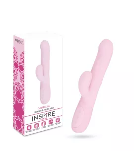 Inspire Sense Gabriella Pink - Erotisches Parfüm