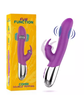 FUN FUNCTION - Kombi-Doppeltaste Erotik
