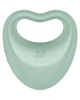 Satisfyer Perfektes Paar 3 Grün - Erotik Set