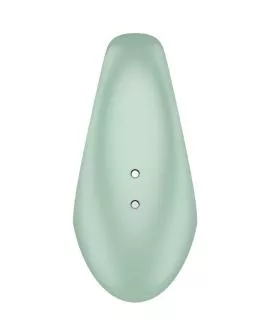 Satisfyer Perfektes Paar 3 Grün - Erotik Set