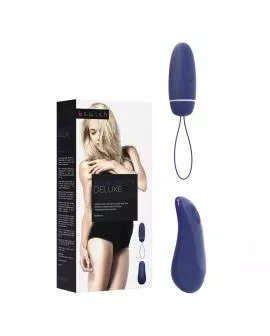 B SWISH - BNAUGHTY DELUXE UNLEASHED MIDNIGHT BLUE