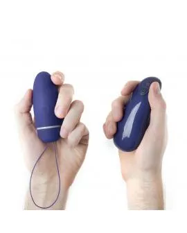B SWISH - BNAUGHTY DELUXE UNLEASHED MIDNIGHT BLUE