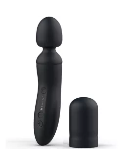 B Swish Bthrilled Vibrator Stab Premium - Schwarz