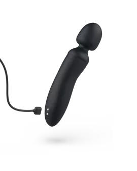 B Swish Bthrilled Vibrator Stab Premium - Schwarz