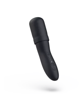 B Swish Bthrilled Vibrator Stab Premium - Schwarz
