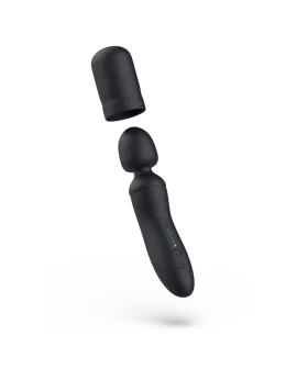 B Swish Bthrilled Vibrator Stab Premium - Schwarz