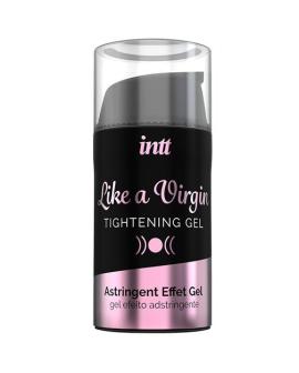 INTT Lubricants - Wie ein Virgin Vaginalstraffendes Gel