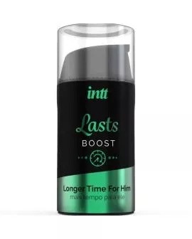 INTT For Him - Männliches Ejakulationsverzögerungsgel