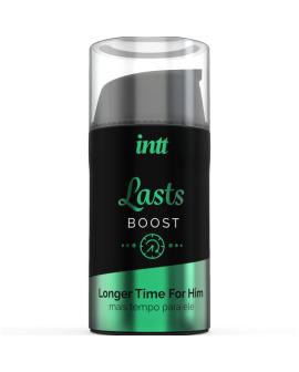 INTT For Him - Männliches Ejakulationsverzögerungsgel