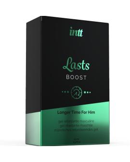 INTT For Him - Männliches Ejakulationsverzögerungsgel