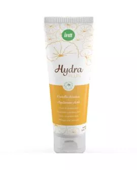 INTT - Hydra-Gleitgel auf Wasserbasis mit Hyaluronsäure