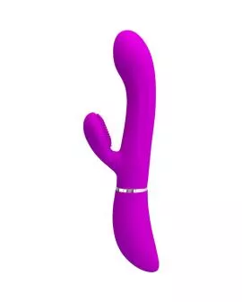 Pretty Love - Klitoris-Stimulator-Vibrator