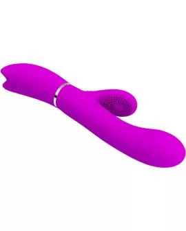 Pretty Love - Klitoris-Stimulator-Vibrator