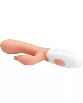 Pretty Love - Bloody Mary Vibrator mit Stimulator