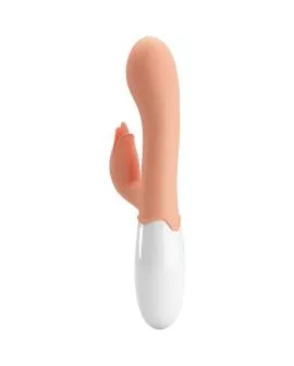 Pretty Love - Bloody Mary Vibrator mit Stimulator
