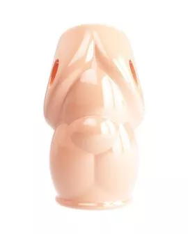 Pretty Love Oscar - Natürlicher Dicker Penis