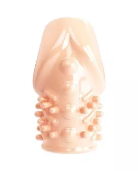 Pretty Love - Natürlicher Penis-Dicker von Matias