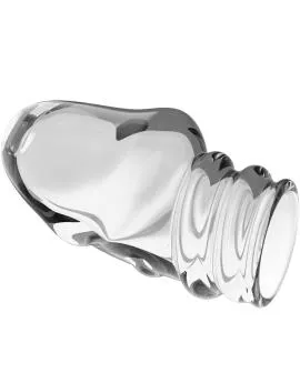 Pretty Love Jeremy - Transparente Penis-Dildo