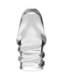 Pretty Love Jeremy - Transparente Penis-Dildo