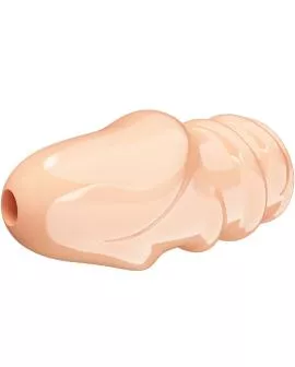 Pretty Love Jeremy - Natürlicher Dicker Penis