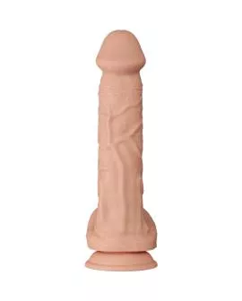 BAILE - SCHÖNE BEGEGNUNG BERGRRISI FLEXIBLER REALISTISCHER DILDO 26 CM NATÜRLICH