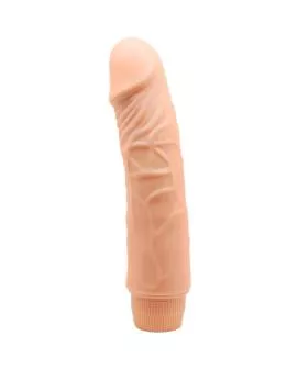 BAILE - BARBARA REALISTISCHER VIBRATOR 20 CM