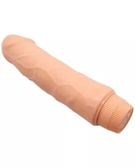 BAILE - BARBARA REALISTISCHER VIBRATOR 20 CM