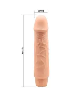 BAILE - BARBARA REALISTISCHER VIBRATOR 20 CM