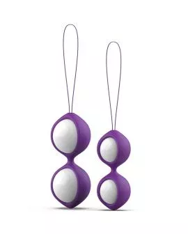 B Swish BFit Classic Violett - Beckenbodentrainer