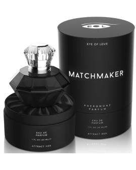 Eye of Love - Matchmaker Black Diamond Pheromon-Parfüm 30 ml