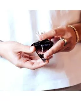 EYE OF LOVE - Black Diamond LGBTQ Pheromon Parfüm 30 ml