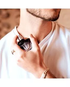 EYE OF LOVE - Black Diamond LGBTQ Pheromon Parfüm 30 ml