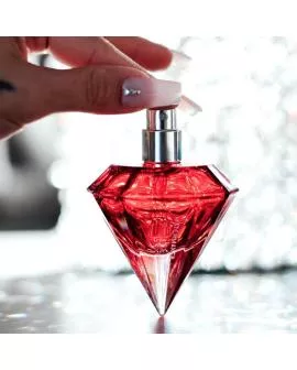 AUGE DER LIEBE - MATCHMAKER RED DIAMOND PHEROMONE PARFÜM LOCKT IHN AN 30 ML