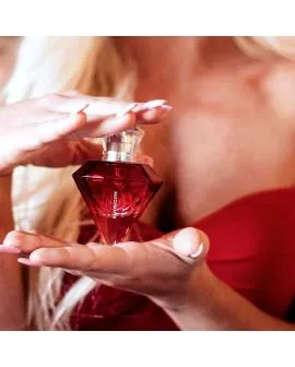 AUGE DER LIEBE - MATCHMAKER RED DIAMOND PHEROMONE PARFÜM LOCKT IHN AN 30 ML