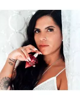 EYE OF LOVE - MATCHMAKER RED DIAMOND LGBTQ PARFÜM PHEROMONES FÜR SIE 30 ML