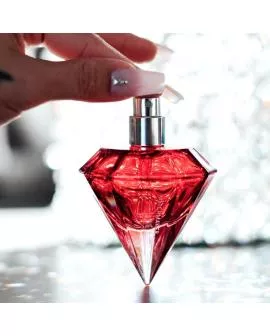 EYE OF LOVE - MATCHMAKER RED DIAMOND LGBTQ PARFÜM PHEROMONES FÜR SIE 30 ML